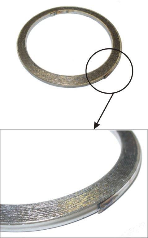 Прокладка крышки фильтра Прокладка крышки фильтра